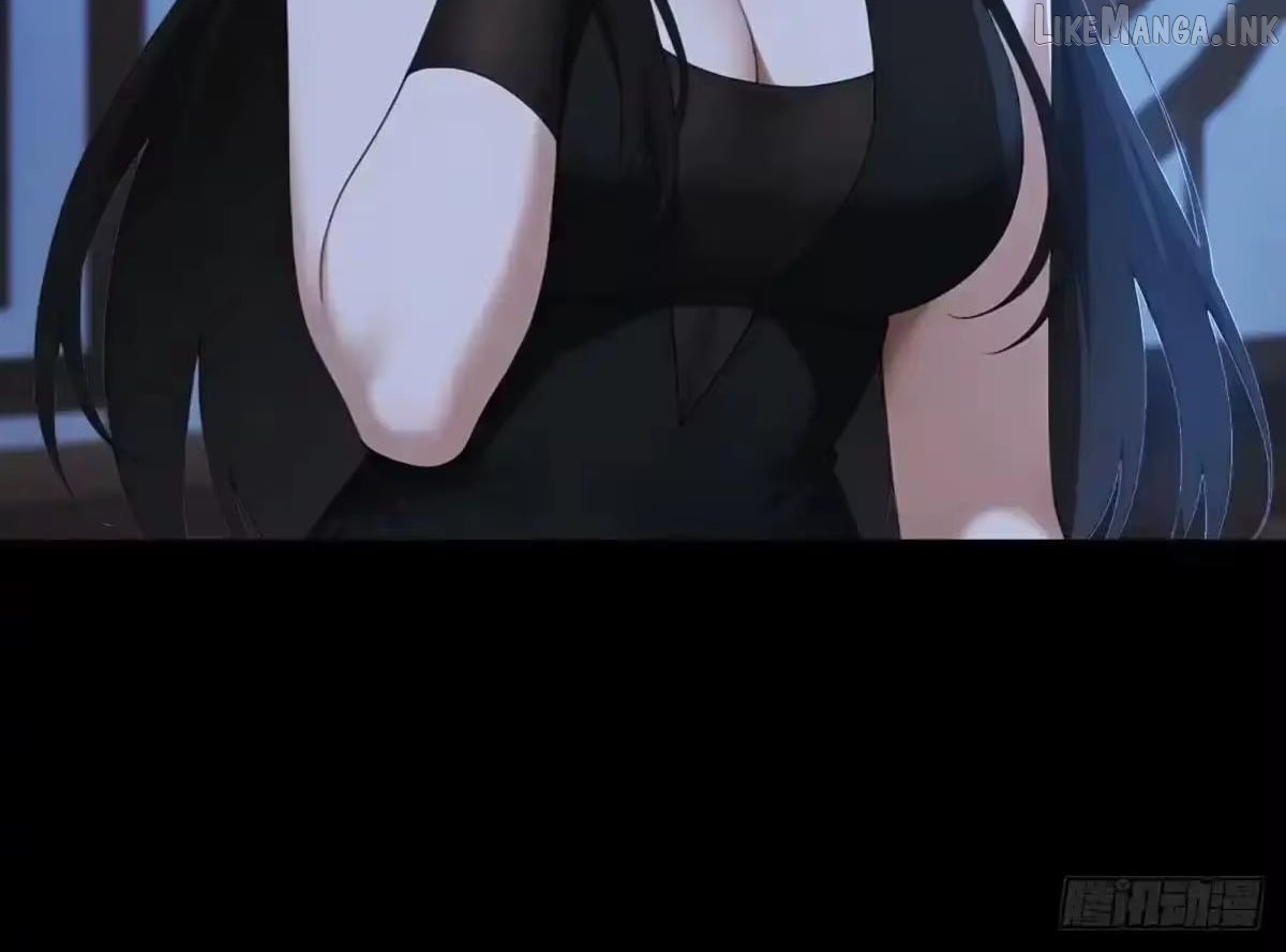 To Save Seven Villainesses, I Went Full Harem! Chapter 63  - page 38